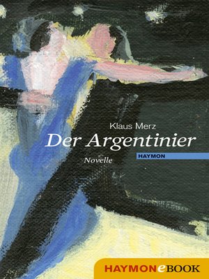 cover image of Der Argentinier